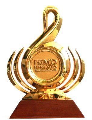 Lo Nuestro Awards 2012 Premio Lo Nuestro Performers Announced Entertainment Affair