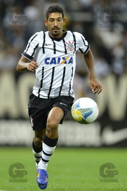 Léo Príncipe Habilidades Pro Evolution Soccer Lo Prncipe Corinthians