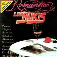 Lo Romántico de Los Bukis httpsuploadwikimediaorgwikipediaen773Lo