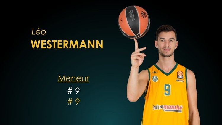 Léo Westermann Lo WESTERMANN YouTube