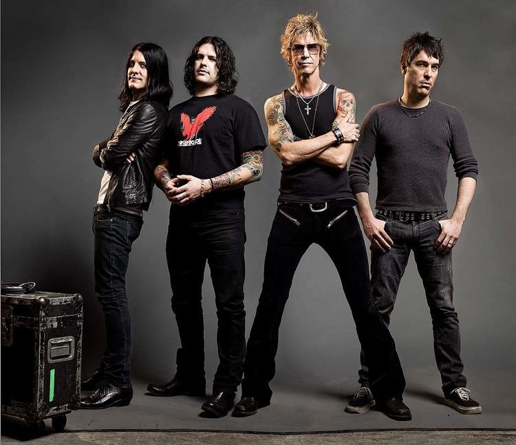 Loaded (band) Braingell Radio DUFF McKAGAN39s Band Loaded To Open for Guns N39 Roses