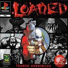 Loaded (video game) httpssmediacacheak0pinimgcom564x641298