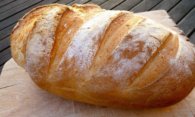 Loaf loaf The Ordinary Cook