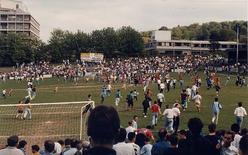 Loakes Park 1990 Loakes Park a photo on Flickriver