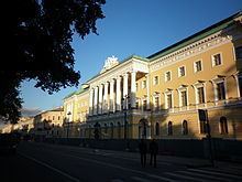 Lobanov-Rostovsky Palace httpsuploadwikimediaorgwikipediacommonsthu