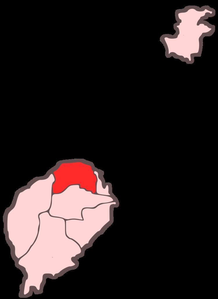 Lobata District