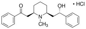 Lobeline Lobeline hydrochloride 98 SigmaAldrich