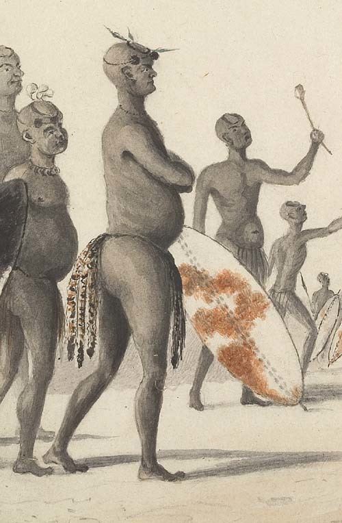 Lobengula Lobengula and the concession hunters 1870 to 1918