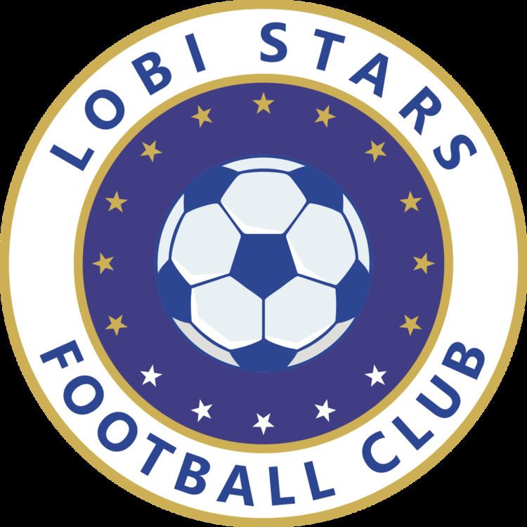 Lobi Stars F.C. httpsuploadwikimediaorgwikipediaenthumb8