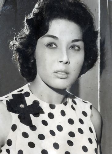 Lobna Abdel Aziz (Egyptian Actress) ~ Bio Wiki | Photos | Videos