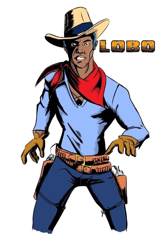 Lobo (Dell Comics) httpss31postimgorgfnf0l2asblobodellcomics