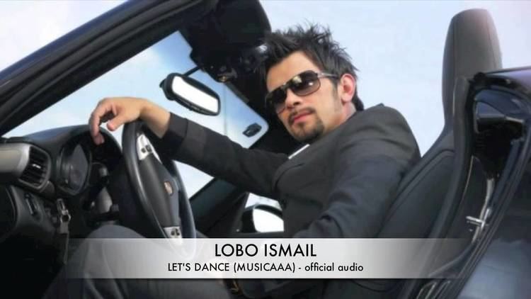 Lobo Ismail LOBO ISMAIL Let39s Dance Musicaaa official audio
