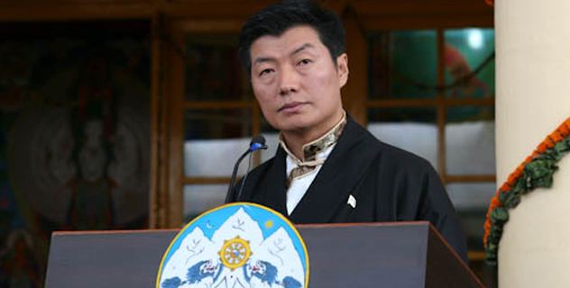 Lobsang Sangay Statement of Sikyong Dr Lobsang Sangay on the 56th Anniversary of