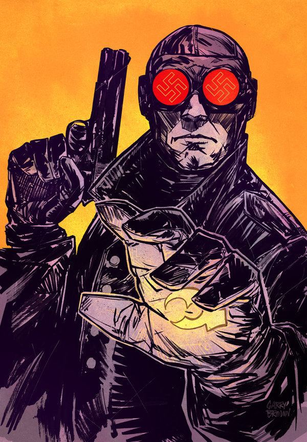 Lobster Johnson 1000 images about PulpHeroes Lobster Johnson on Pinterest Nu