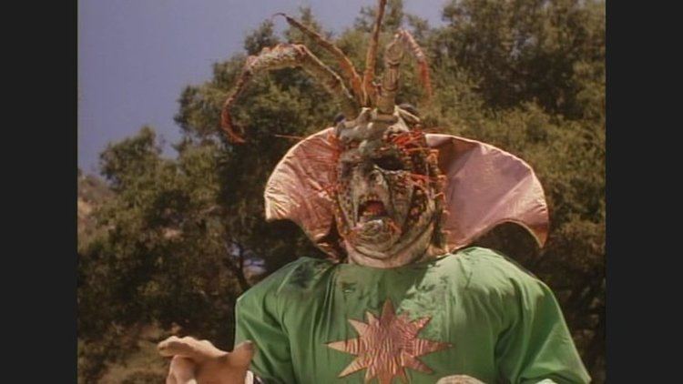 Lobster Man from Mars Lobster Man from Mars 1989 TheMovieListnet