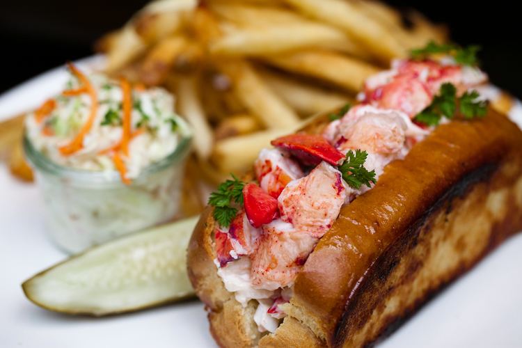 Lobster roll The best lobster rolls in Chicago