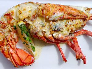 Lobster Thermidor Lobster Thermidor Recipe Mussel Inn