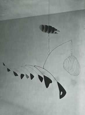 Lobster Trap and Fish Tail Lobster Trap and Fish Tail 1939 Alexander Calder WikiArtorg