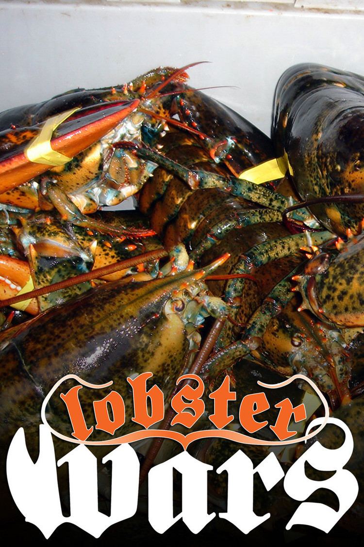 Lobster Wars wwwgstaticcomtvthumbtvbanners185695p185695