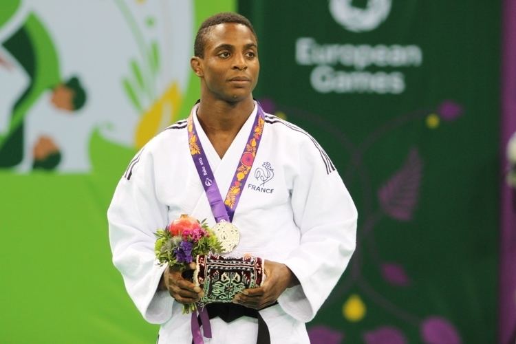 Loïc Korval JudoInside News Loic Korval 6 months suspended by French doping