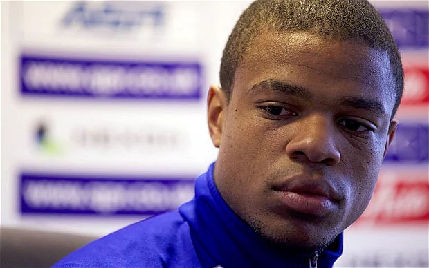 Loïc Rémy Loic Remy39s loan move to Newcastle in jeopardy as Queens Park