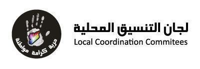 Local Coordination Committees of Syria