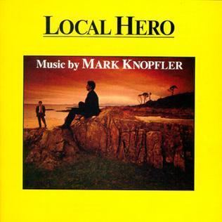 Local Hero Local Hero album Wikipedia