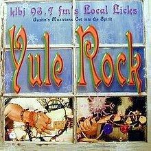 Local Licks: Yule Rock! httpsuploadwikimediaorgwikipediaenthumb1