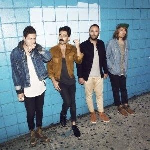 Local Natives Local Natives Albums Songs and News Pitchfork
