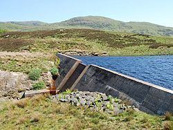 Loch A' Chaorainn httpsuploadwikimediaorgwikipediacommonsthu
