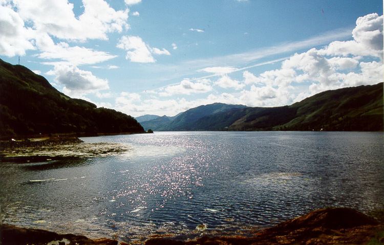 Loch Alsh wwwelectricscotlandcompicturesimageslochalshjpg