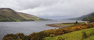 Loch Broom httpsuploadwikimediaorgwikipediacommonsthu