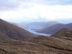Loch Cluanie httpsuploadwikimediaorgwikipediacommonsthu