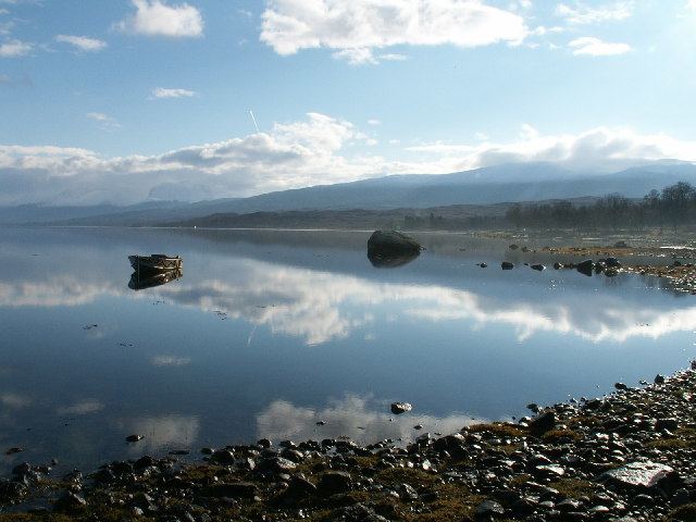Loch Eil httpsuploadwikimediaorgwikipediacommonscc