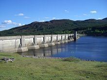 Loch Errochty httpsuploadwikimediaorgwikipediacommonsthu