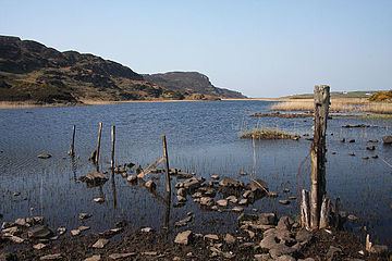 Loch Fada, Colonsay httpsuploadwikimediaorgwikipediacommonsthu