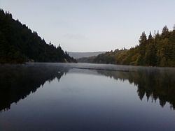 Loch Lomond (California) httpsuploadwikimediaorgwikipediacommonsthu