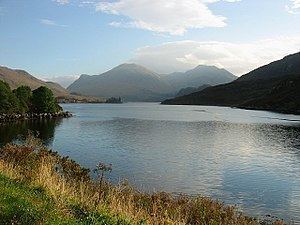 Loch Long, Highlands httpsuploadwikimediaorgwikipediacommonsthu