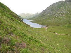 Loch na Creige Duibhe, Lochaber httpsuploadwikimediaorgwikipediacommonsthu