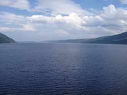 Loch Ness httpsuploadwikimediaorgwikipediacommonsthu