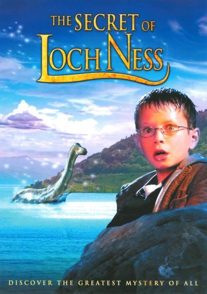 Loch Ness (film) The Secret of Loch Ness Movie 2014