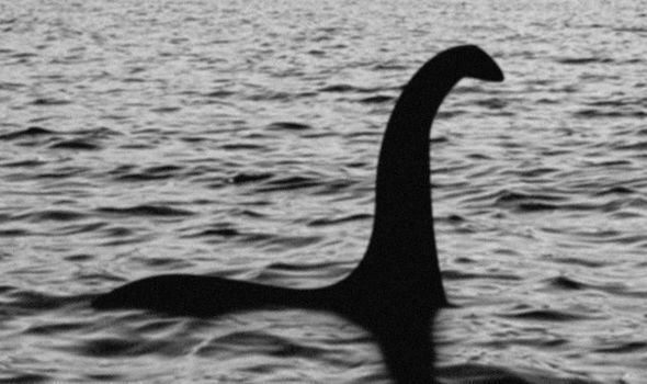Loch Ness Monster Loch Ness Monster has the mysterious Scottish beast finally been