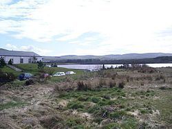 Loch o' th' Lowes, New Cumnock httpsuploadwikimediaorgwikipediacommonsthu