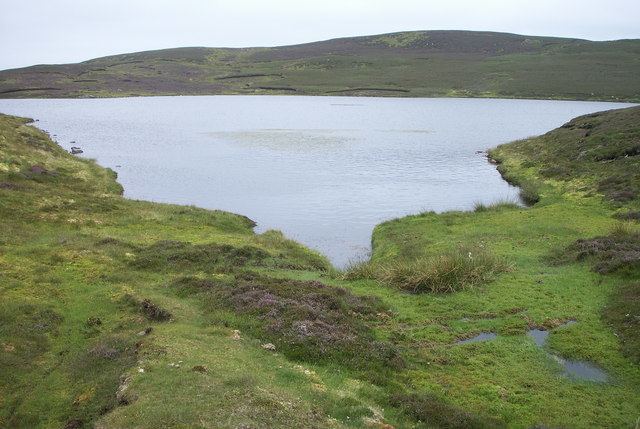 Loch of Livister