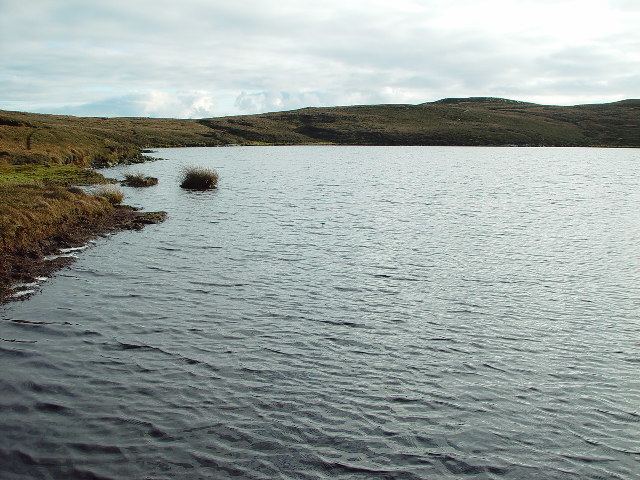 Loch of Stanefield