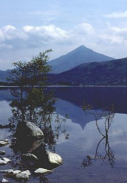 Loch Rannoch httpsuploadwikimediaorgwikipediacommonsthu