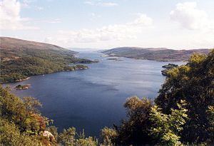 Loch Ruel httpsuploadwikimediaorgwikipediacommonsthu