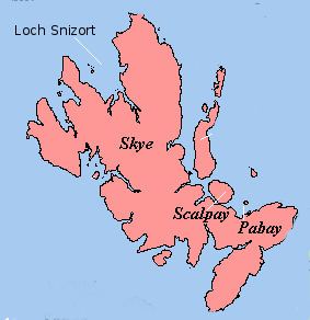 Loch Snizort
