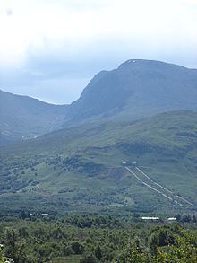 Lochaber hydroelectric scheme httpsuploadwikimediaorgwikipediacommonsthu