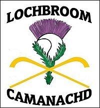 Lochbroom Camanachd httpsuploadwikimediaorgwikipediaenthumb7